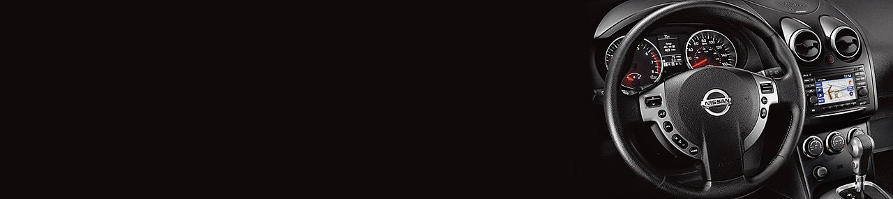 Jackson Nissan in Jackson MI