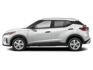 2024 Nissan Kicks | Jackson Nissan in Jackson MI