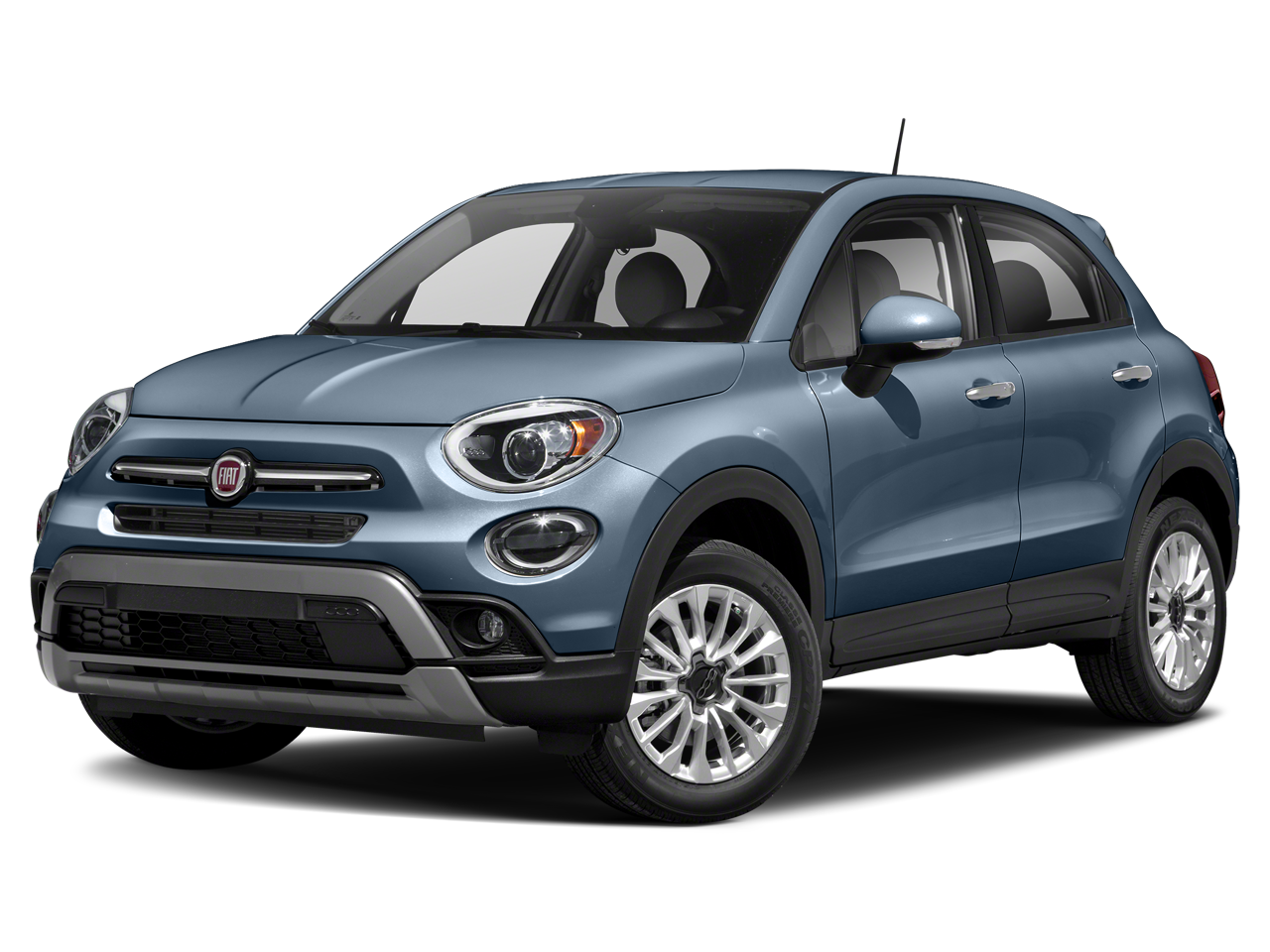 2021 FIAT 500X Trekking