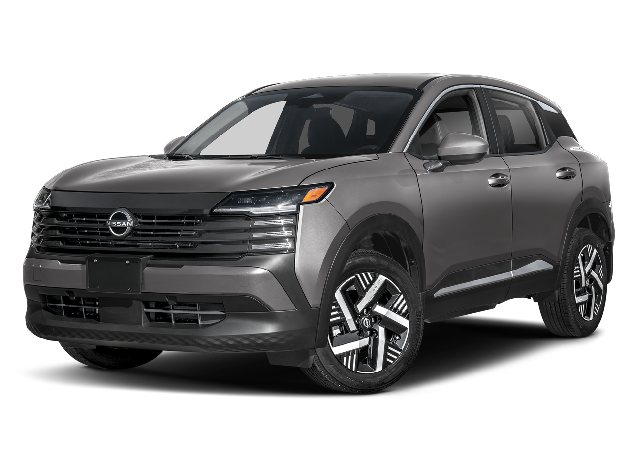2027 Nissan KICKS