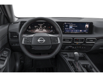 2027 Nissan Sentra SR Midnight Edition