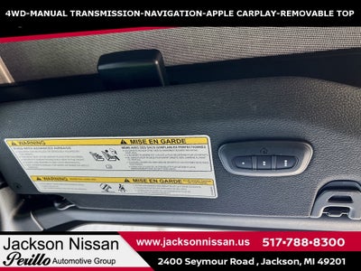 2019 Jeep Wrangler Unlimited Rubicon 4WD