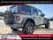 2019 Jeep Wrangler Unlimited Rubicon 4WD