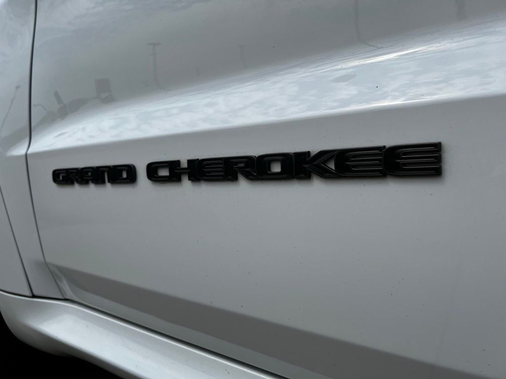 2019 Jeep Grand Cherokee Limited X