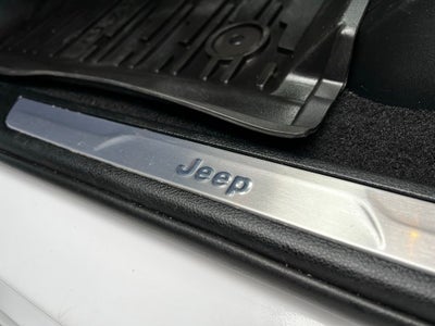 2019 Jeep Grand Cherokee Limited X