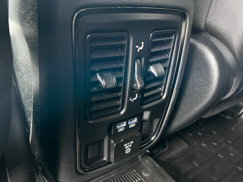 2019 Jeep Grand Cherokee Limited X