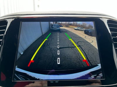 2019 Jeep Grand Cherokee Limited X