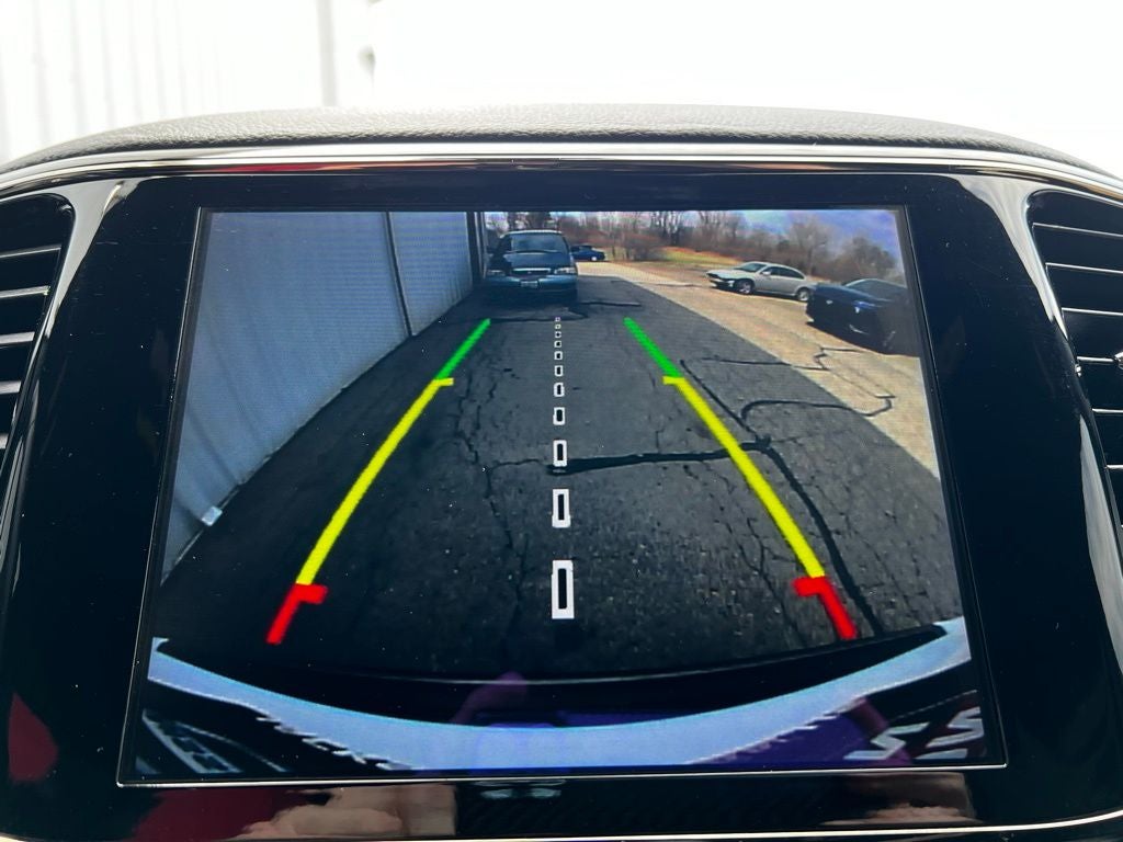 2019 Jeep Grand Cherokee Limited X