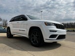 2019 Jeep Grand Cherokee Limited X