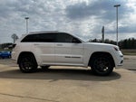 2019 Jeep Grand Cherokee Limited X