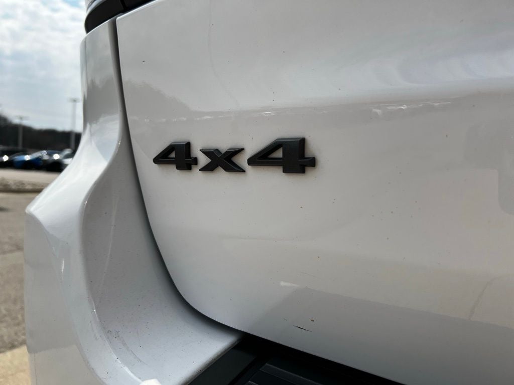 2019 Jeep Grand Cherokee Limited X