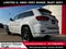 2020 Jeep Grand Cherokee Limited X Limited X