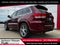 2021 Jeep Grand Cherokee Overland