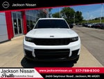 2022 Jeep Grand Cherokee L Altitude
