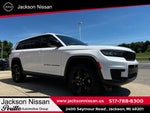 2022 Jeep Grand Cherokee L Altitude