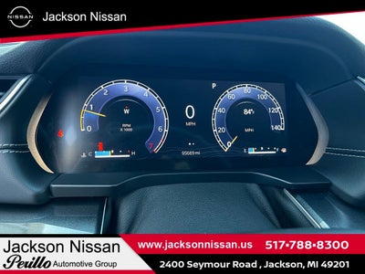 2022 Jeep Grand Cherokee L Altitude