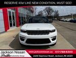2022 Jeep Grand Cherokee Summit Reserve 4xe Reserve