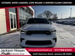 2024 Dodge Durango Citadel