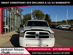 2011 RAM 1500 SLT