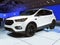 2018 Ford Escape SE SE