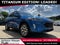 2020 Ford Escape Titanium AWD