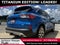 2020 Ford Escape Titanium AWD