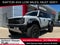 2023 Ford Bronco Raptor 4WD