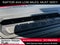 2023 Ford Bronco Raptor 4WD