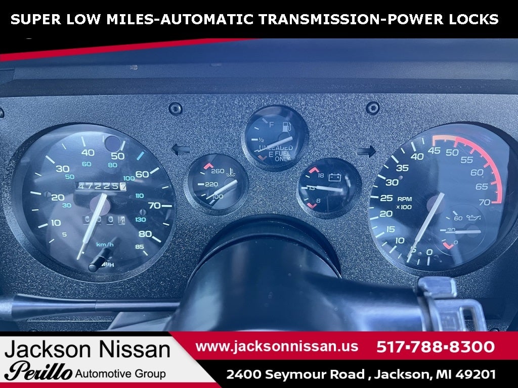 1986 Chevrolet Camaro Sport