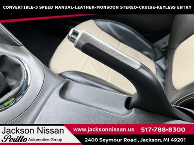 2008 Pontiac Solstice Base