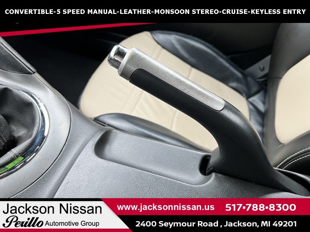 2008 Pontiac Solstice Base