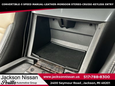 2008 Pontiac Solstice Base