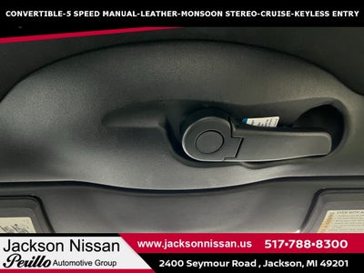 2008 Pontiac Solstice Base