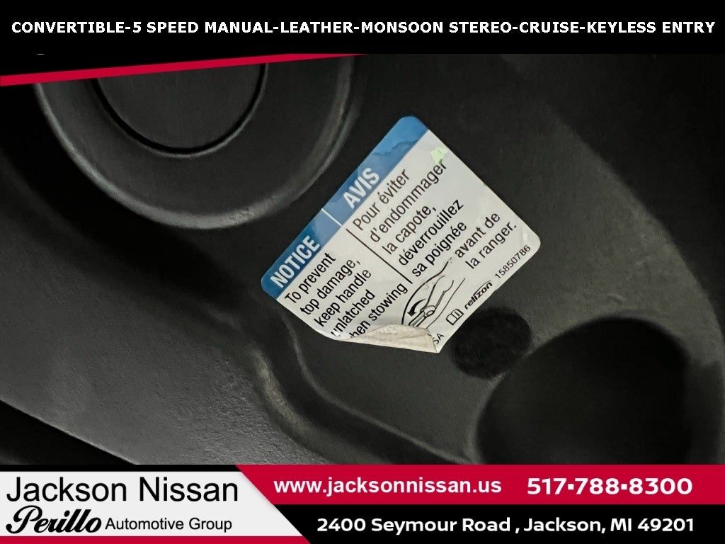 2008 Pontiac Solstice Base