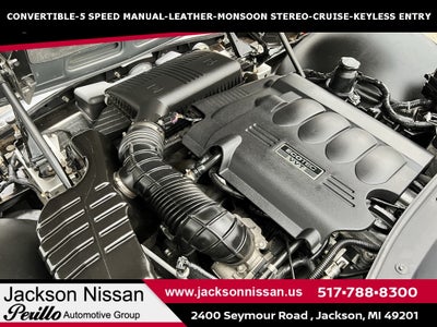 2008 Pontiac Solstice Base