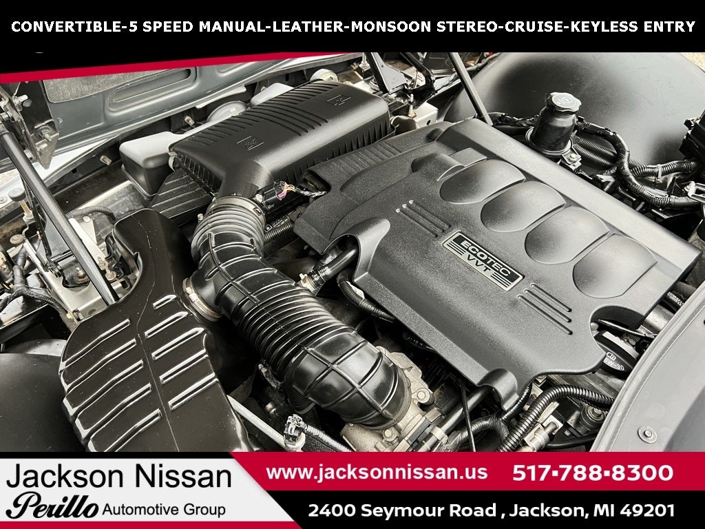 2008 Pontiac Solstice Base