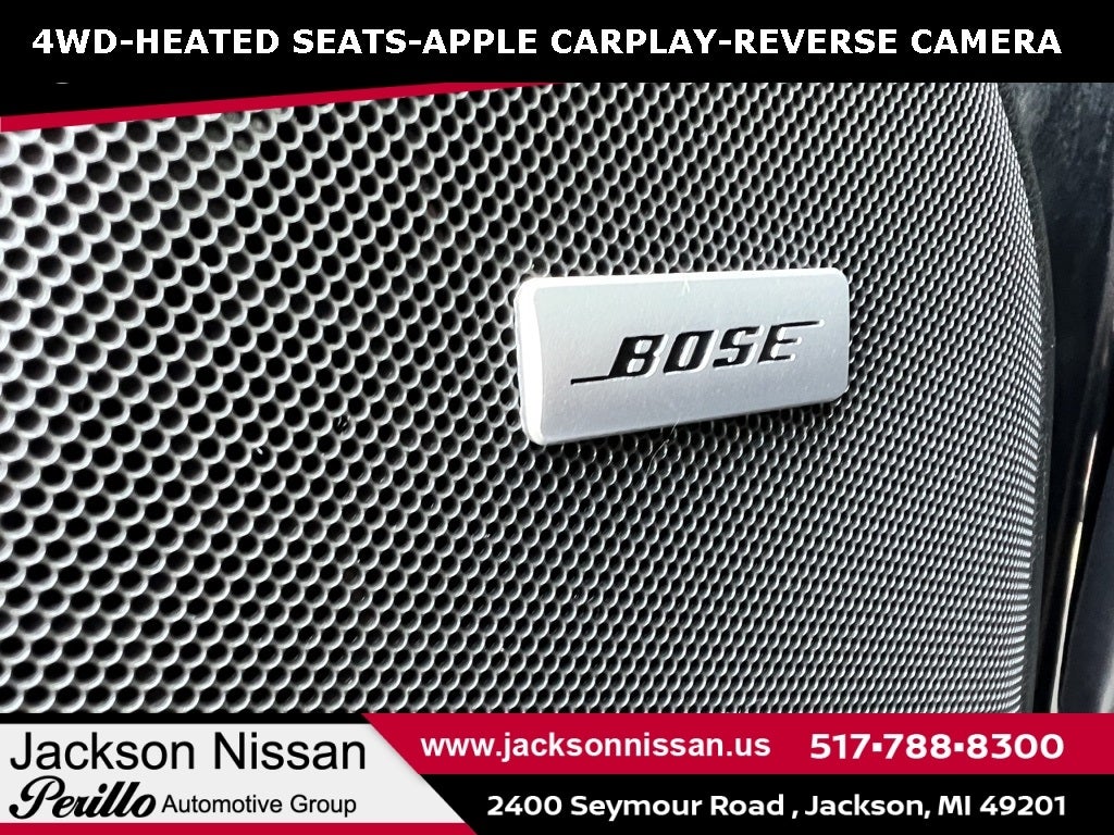 2023 GMC Yukon SLT 4wd