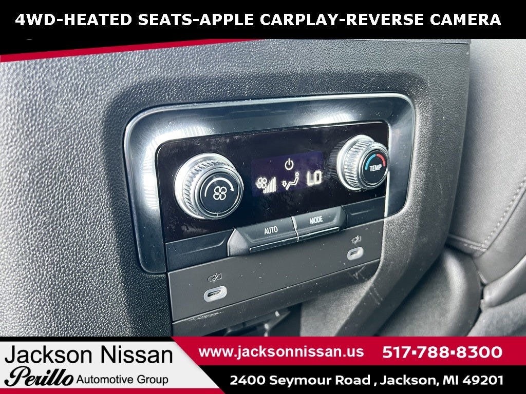 2023 GMC Yukon SLT 4wd