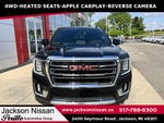 2023 GMC Yukon SLT 4wd