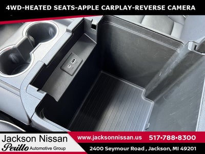 2023 GMC Yukon SLT 4wd