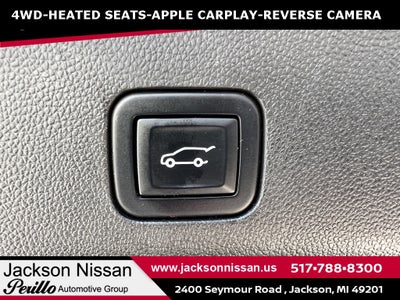 2023 GMC Yukon SLT 4wd