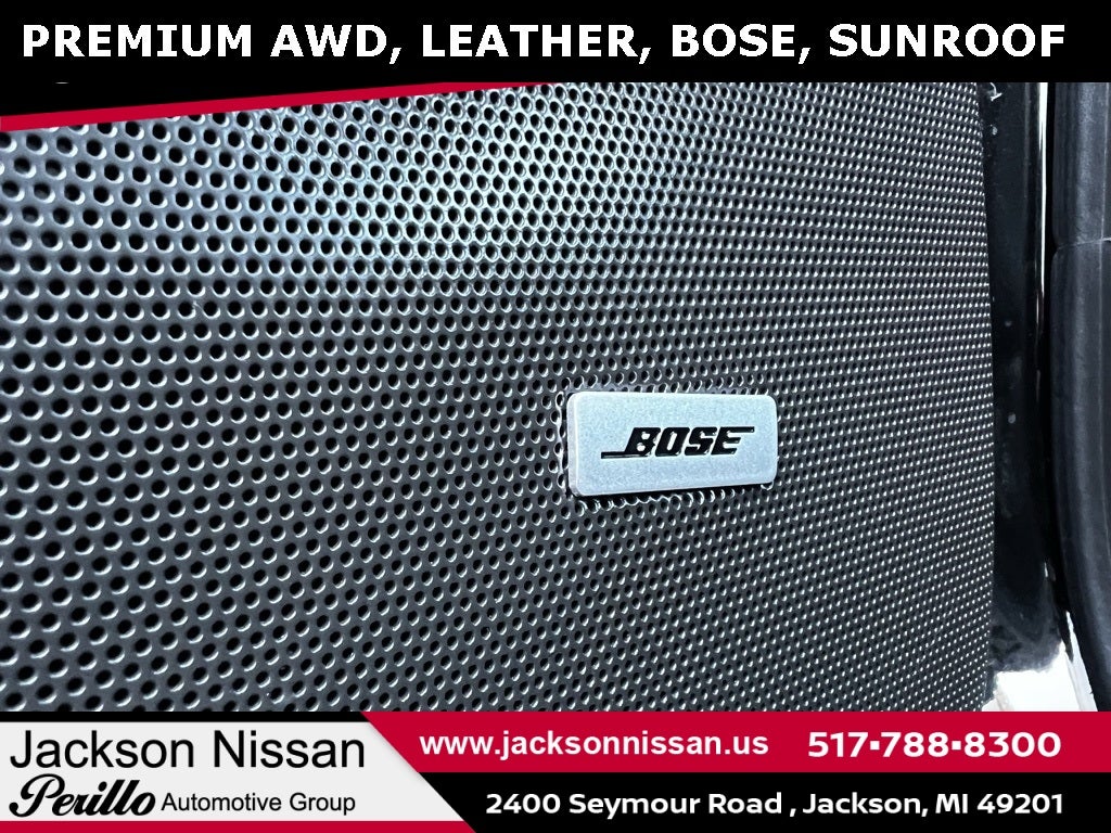 2024 Cadillac XT6 Premium Luxury LUXURY