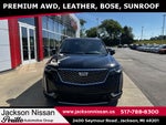 2024 Cadillac XT6 Premium Luxury LUXURY