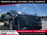 2024 Cadillac XT6 Premium Luxury LUXURY