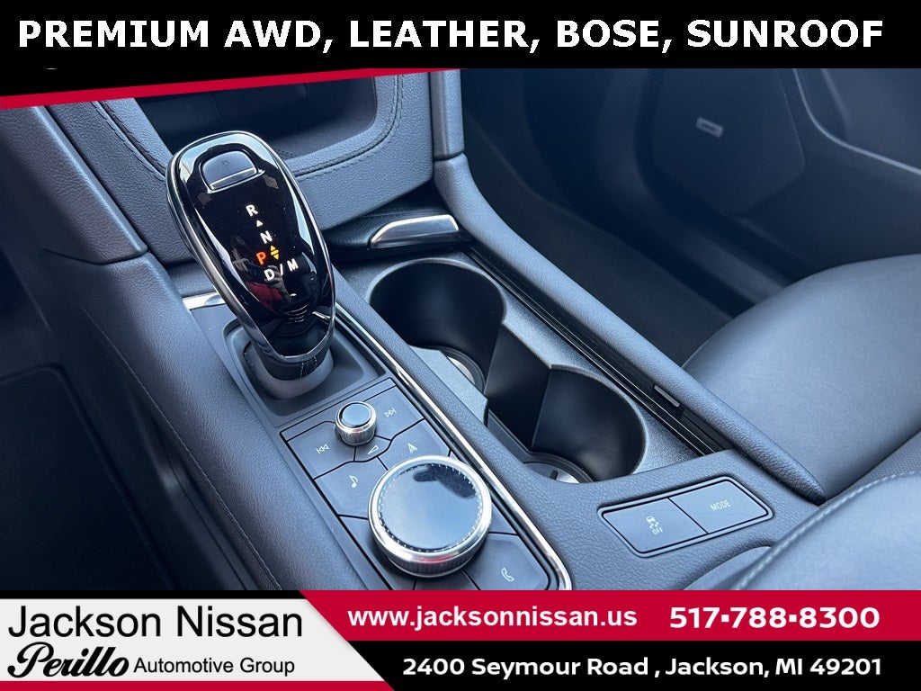 2024 Cadillac XT6 Premium Luxury LUXURY