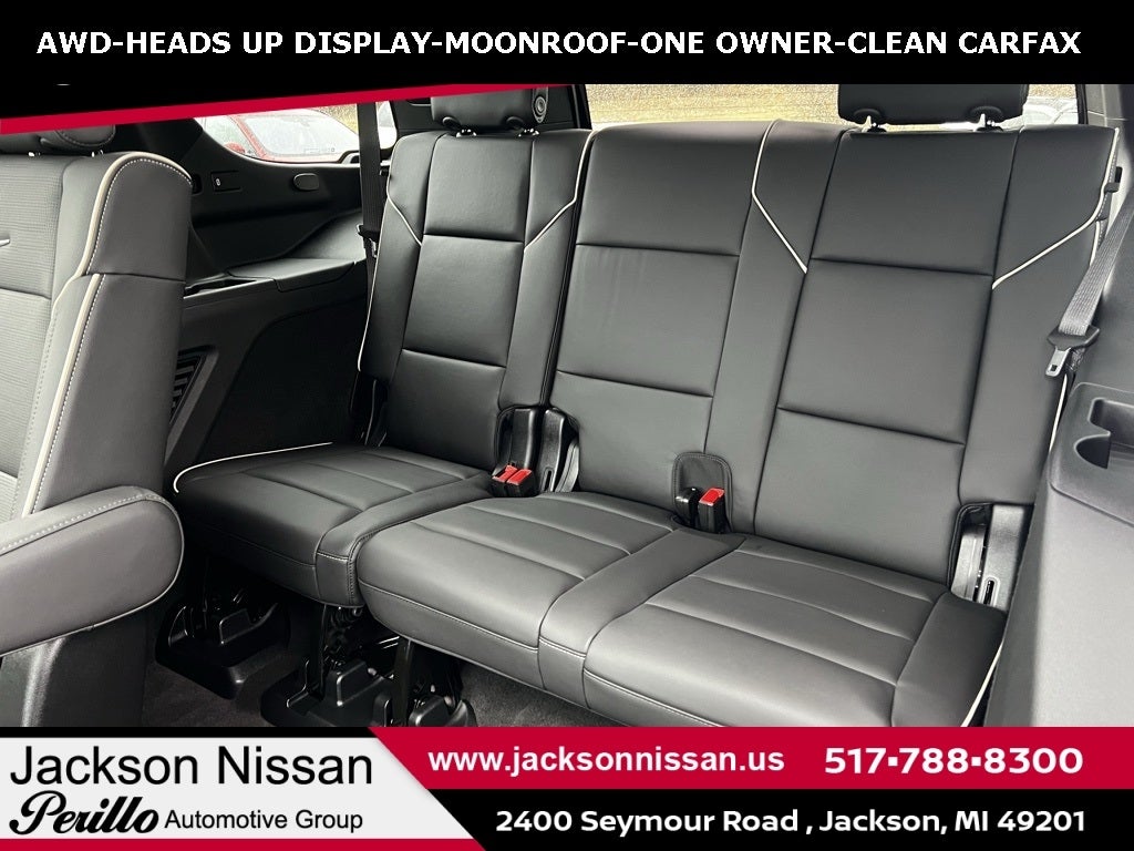 2024 Cadillac Escalade Premium Luxury