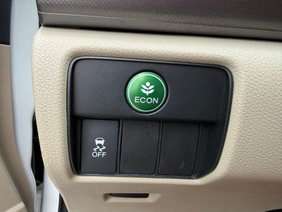 2015 Honda Accord LX LX