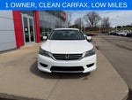 2015 Honda Accord LX LX