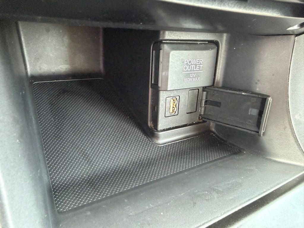 2015 Honda Accord LX LX