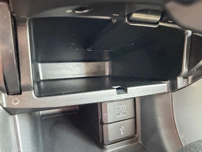 2015 Honda Accord LX LX